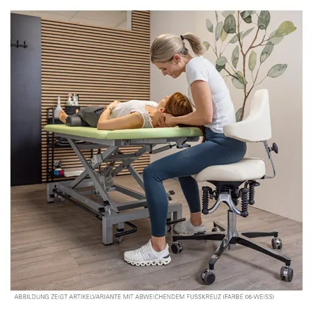 BIOSWING oneUP EASY with back support