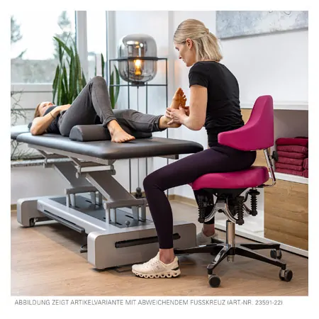 BIOSWING oneUP EASY with back support