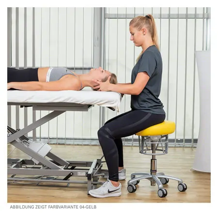 BIOSWING Foxter therapy chair