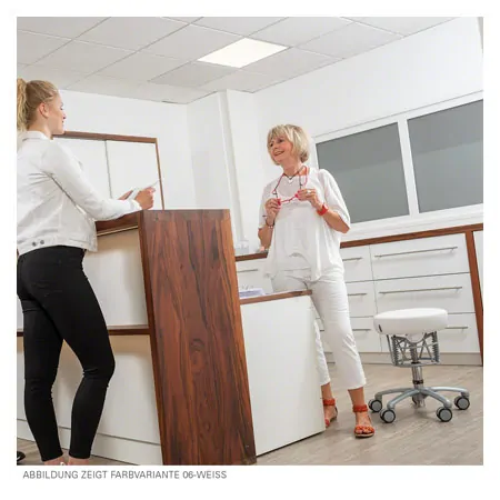 BIOSWING Foxter therapy chair