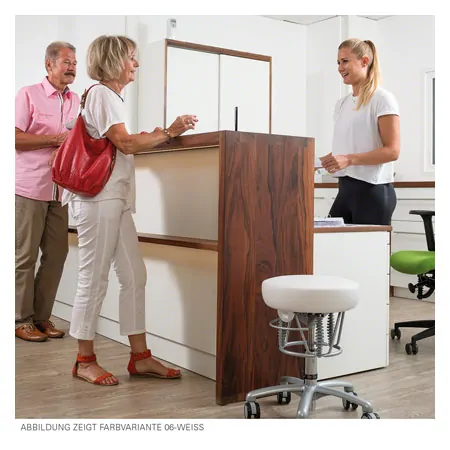 BIOSWING Foxter therapy chair