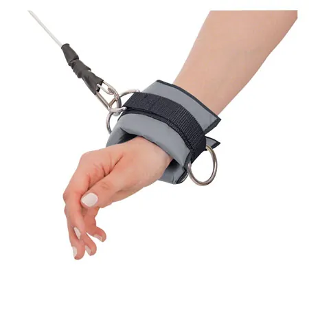 wrist/ankle&nbsp;strap, LxW 25x8 cm