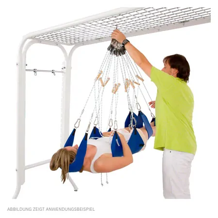 Looping table set Exklusiv, 12-part.