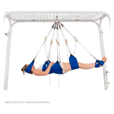 Looping table set Exklusiv, 12-part.