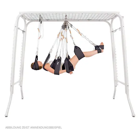 Standard set for loop tables, 23-pcs.