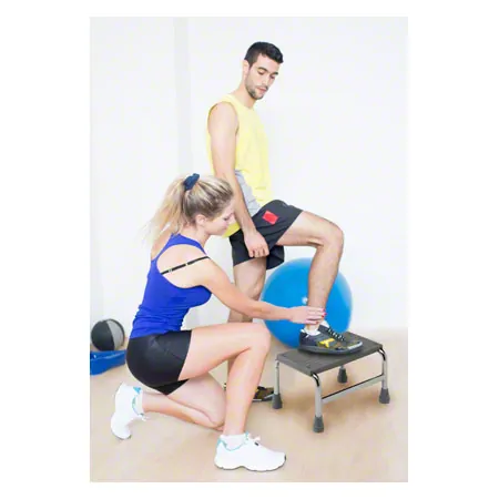 Exercise level in one stage