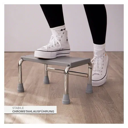 Exercise level in one stage