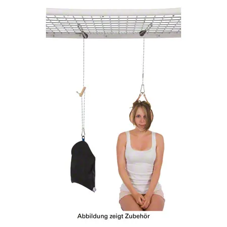 Glisson loop made of leather