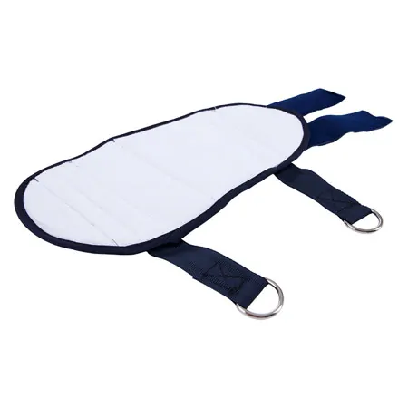 Leg cuffs standard, pair