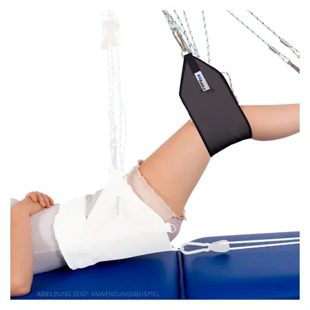 Arm / leg loop Standard, 75x20 cm