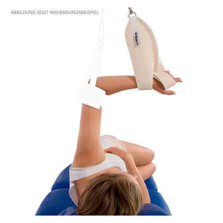 Arm / leg loop Standard, 75x20 cm