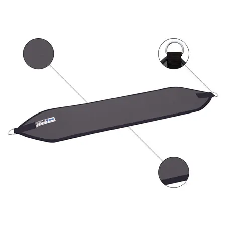 Arm / leg loop Standard small, 70x15 cm