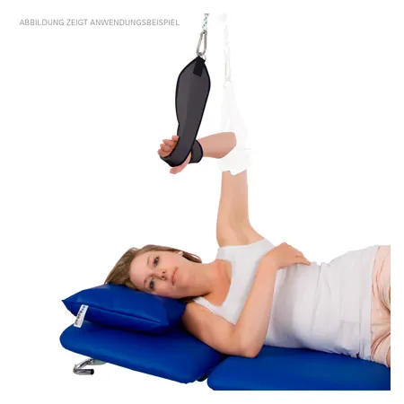 Arm / leg loop Standard small, 70x15 cm
