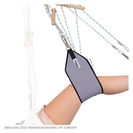 Arm / leg loop Standard small, 70x15 cm