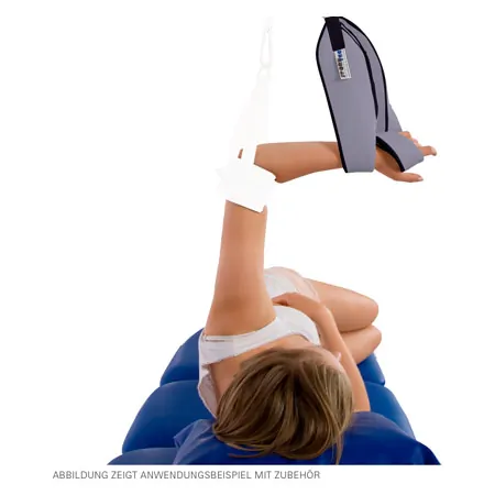Arm / leg loop Standard small, 70x15 cm