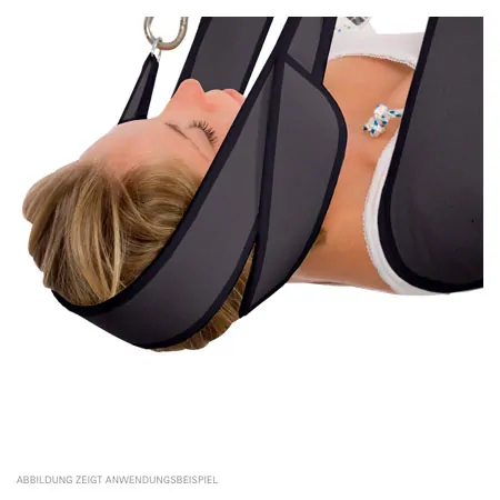 Head support loop Standard, 67x14 cm
