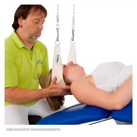 Head support loop Standard, 67x14 cm