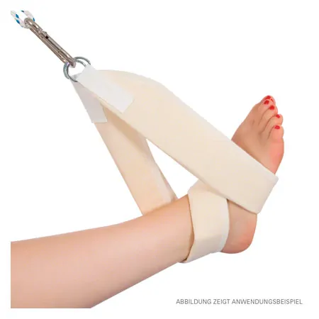 Foot loop Standard 70x10 cm