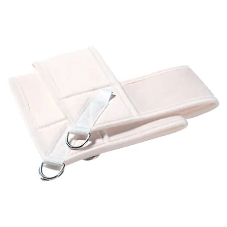 Heel loop Standard triangular, pair