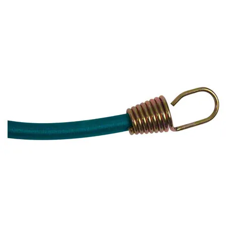 Integrated expander, tractive force 15 kg, green