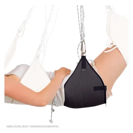 Pelvic loop Standard with traction rings