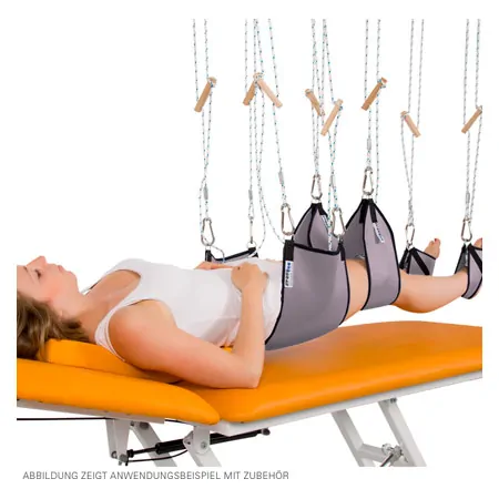 Pelvic loop Standard with 7 rings