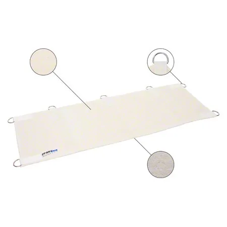 Pelvic loop Standard with 7 rings