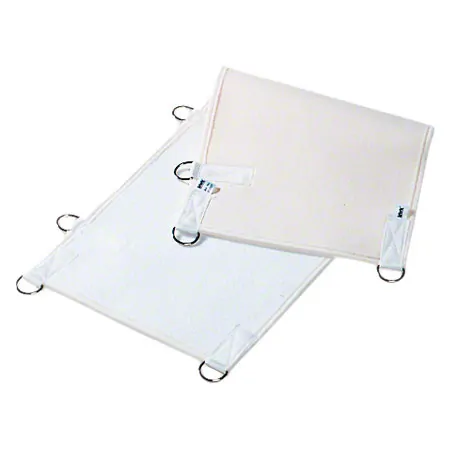 Pelvic loop Standard with 7 rings