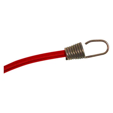 Integrated expander, tractive force 10 kg, red
