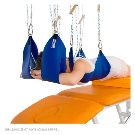 Arm / leg loop large Exklusiv, 75x20 cm