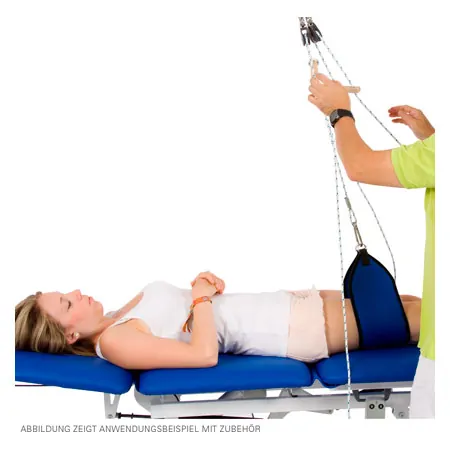 Arm / leg loop large Exklusiv, 75x20 cm