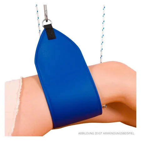 Arm / leg loop Exklusiv small, 70x15 cm