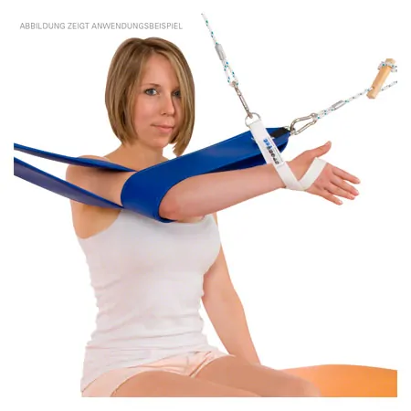 Arm / leg loop Exklusiv small, 70x15 cm