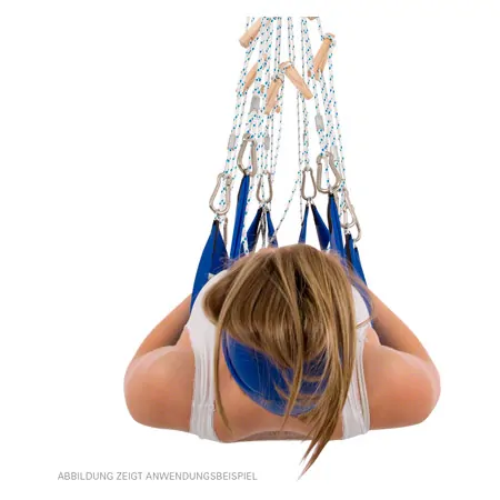 Headrest loop Exklusiv, 69x17 cm