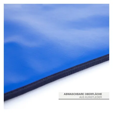 Foot loop Exklusiv, 70x10 cm