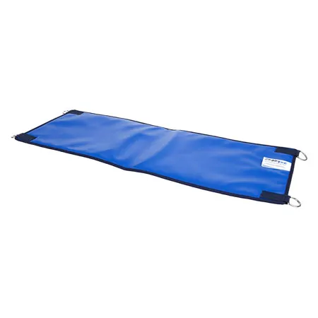 Pelvic loop Exklusiv with 4 rings, 68x24,5 cm