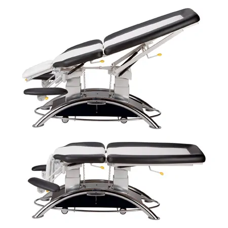 Lojer Capre FX5R Battery Roof Position, Width: 65 cm