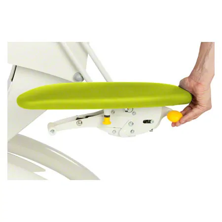 Lojer therapy couch Capre roof position F5R electric with wheel automatic & round switch