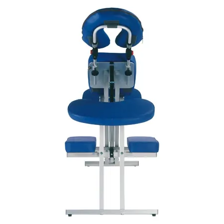 Therapy chair tandem incl. shoulder strap