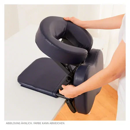 Sport-Tec Portable Massage Table Attachment Relax + Carry Bag
