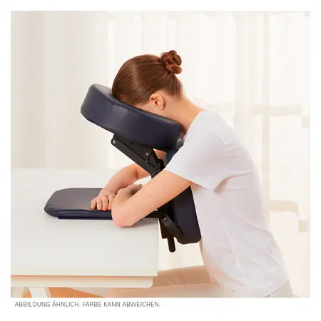 Sport-Tec Portable Massage Table Attachment Relax + Carry Bag