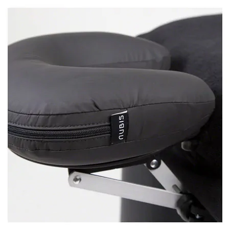 NUBIS Lite S inflatable Massage table + Pump and bag