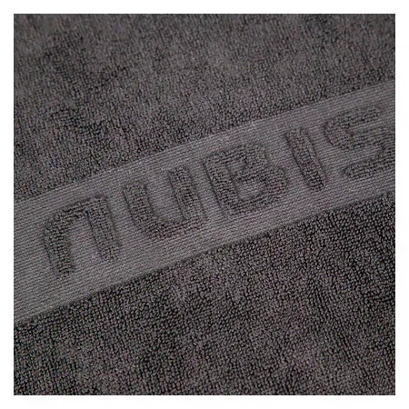NUBIS Lite cover for massage table, black