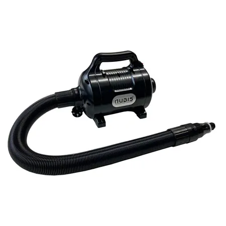 Electric pump for NUBIS Lite massage table