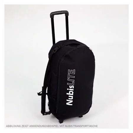 Trolley for NUBIS Lite Transport bag
