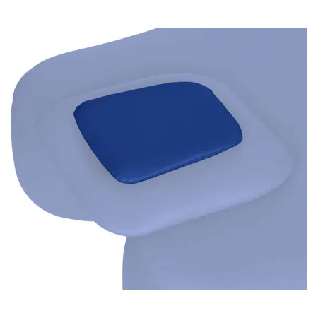 Nose slot insert for NUBIS massage table