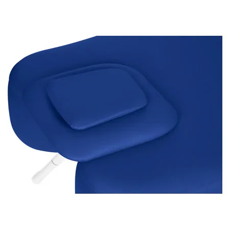 Nose slot insert for NUBIS massage table