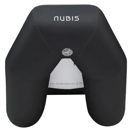 NUBIS Recovery Chair, incl. transport bag, LxWxH 175x98x87
