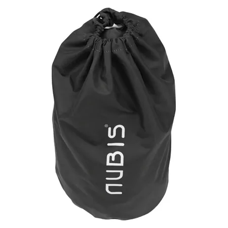 NUBIS Recovery Chair, incl. transport bag, LxWxH 175x98x87