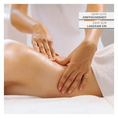 cosiMed neutral massage oil, 250 ml